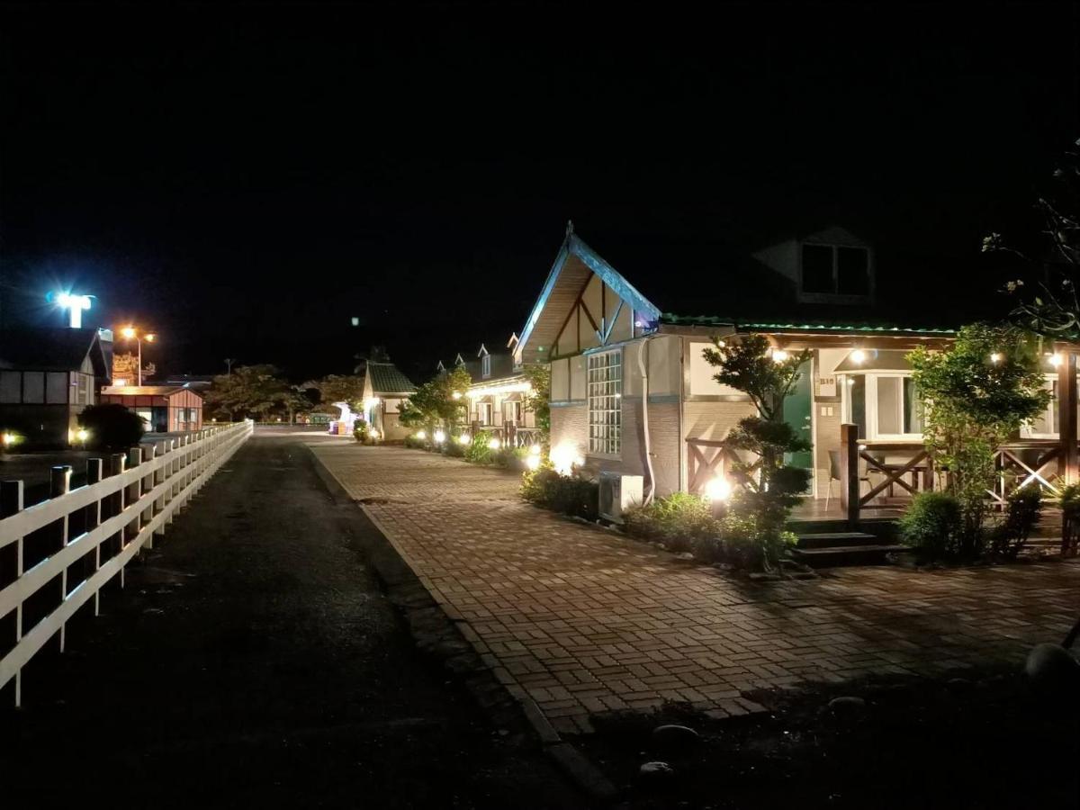墾丁高都莊園 Nanvan Kültér fotó