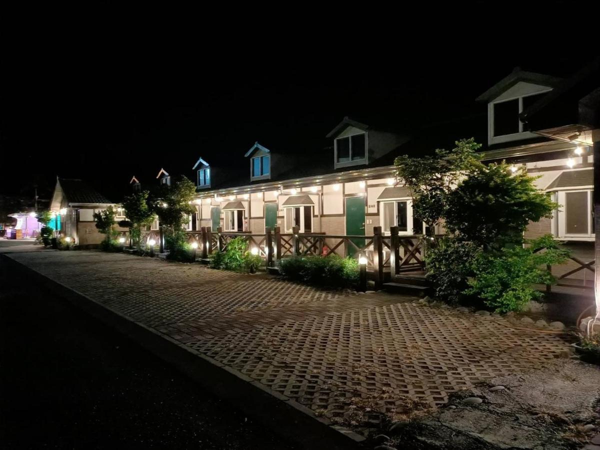 墾丁高都莊園 Nanvan Kültér fotó